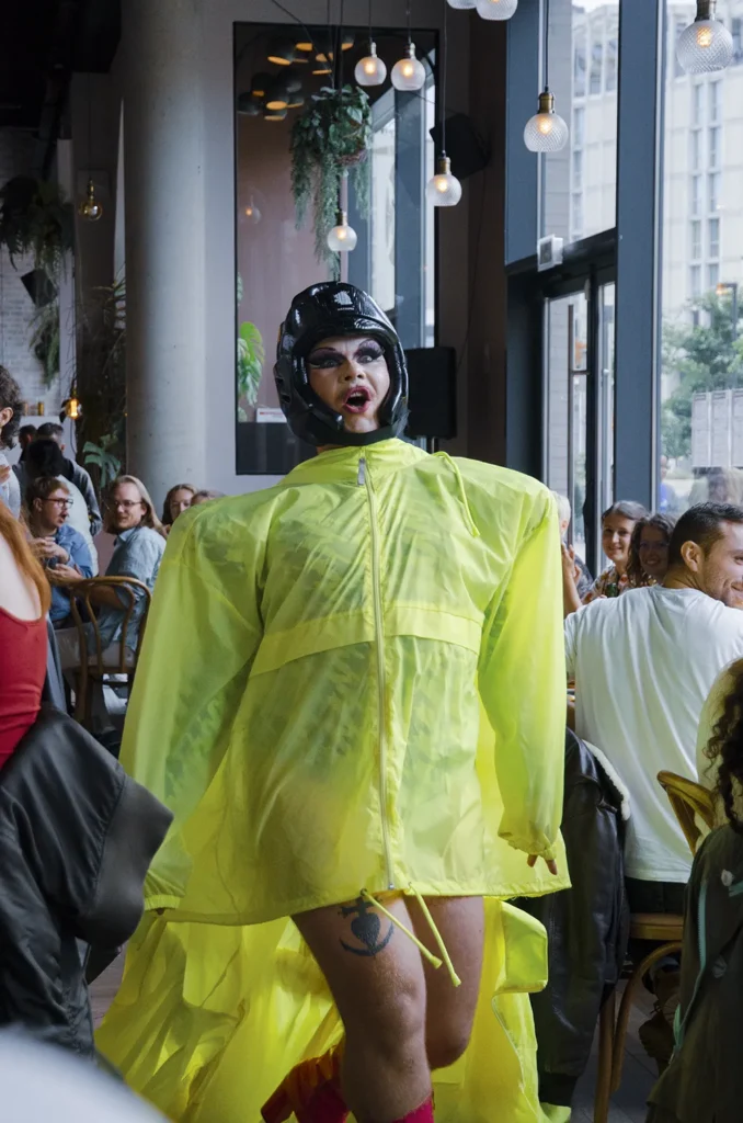 belladonna brunch drag nicolas vite photographe toulouse