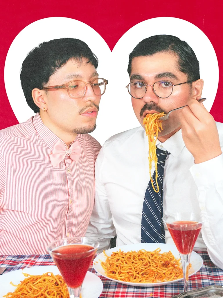 Portrait Saint-Valentin. © Nicolas Vite